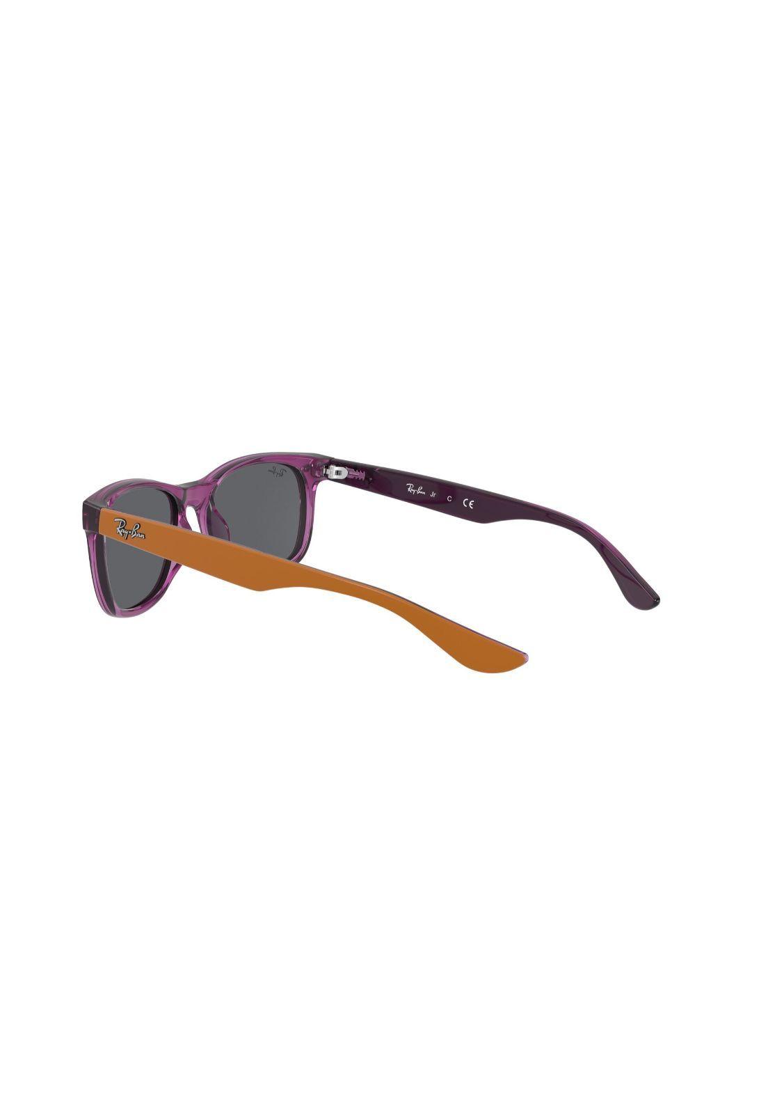 Ray-Ban Junior Lentes de Sol New Wayfarer RJ9052S 706987 48-4