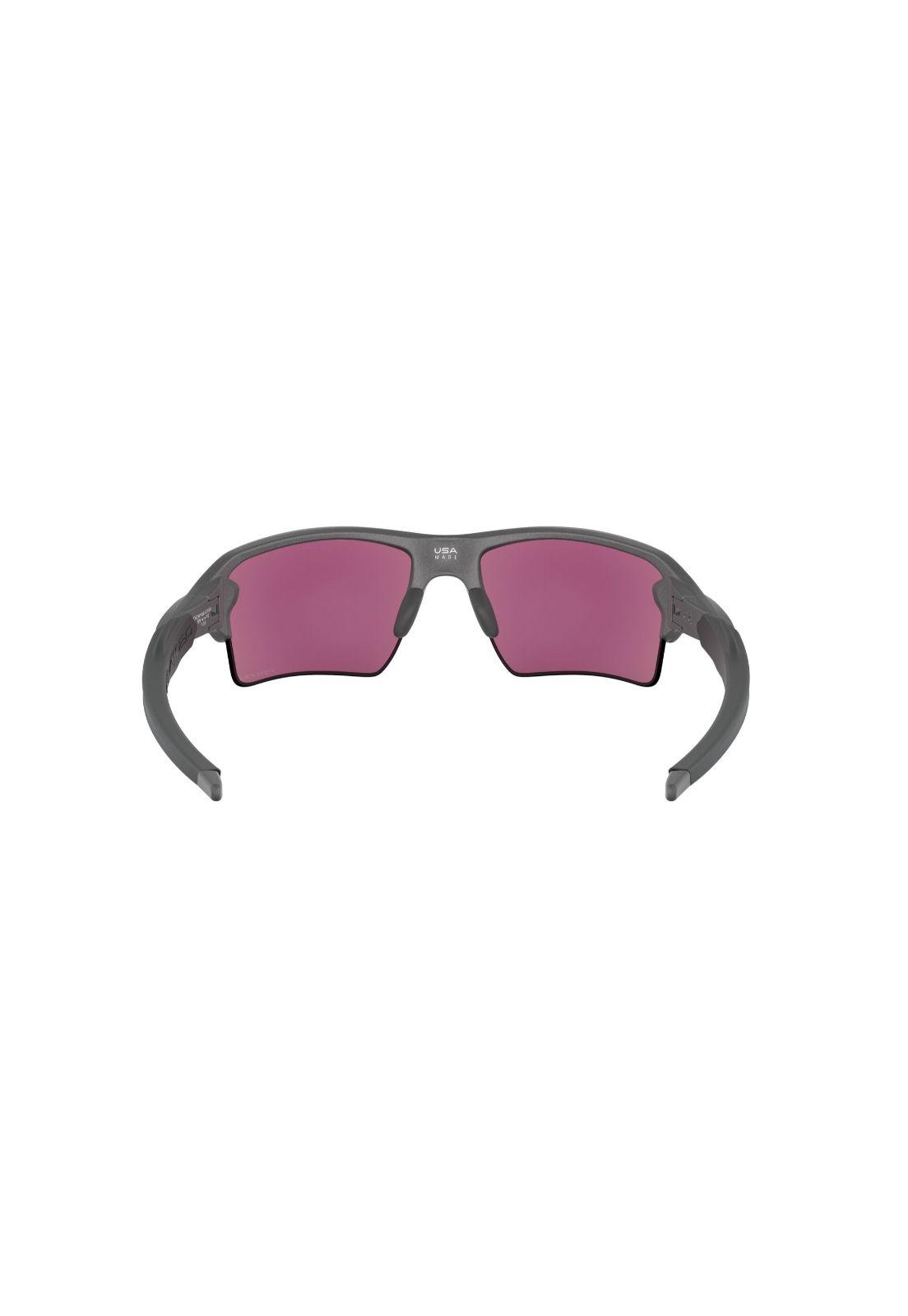 Lentes de Sol Flak 2.0 Xl Prizm Road Jade Oakley-3