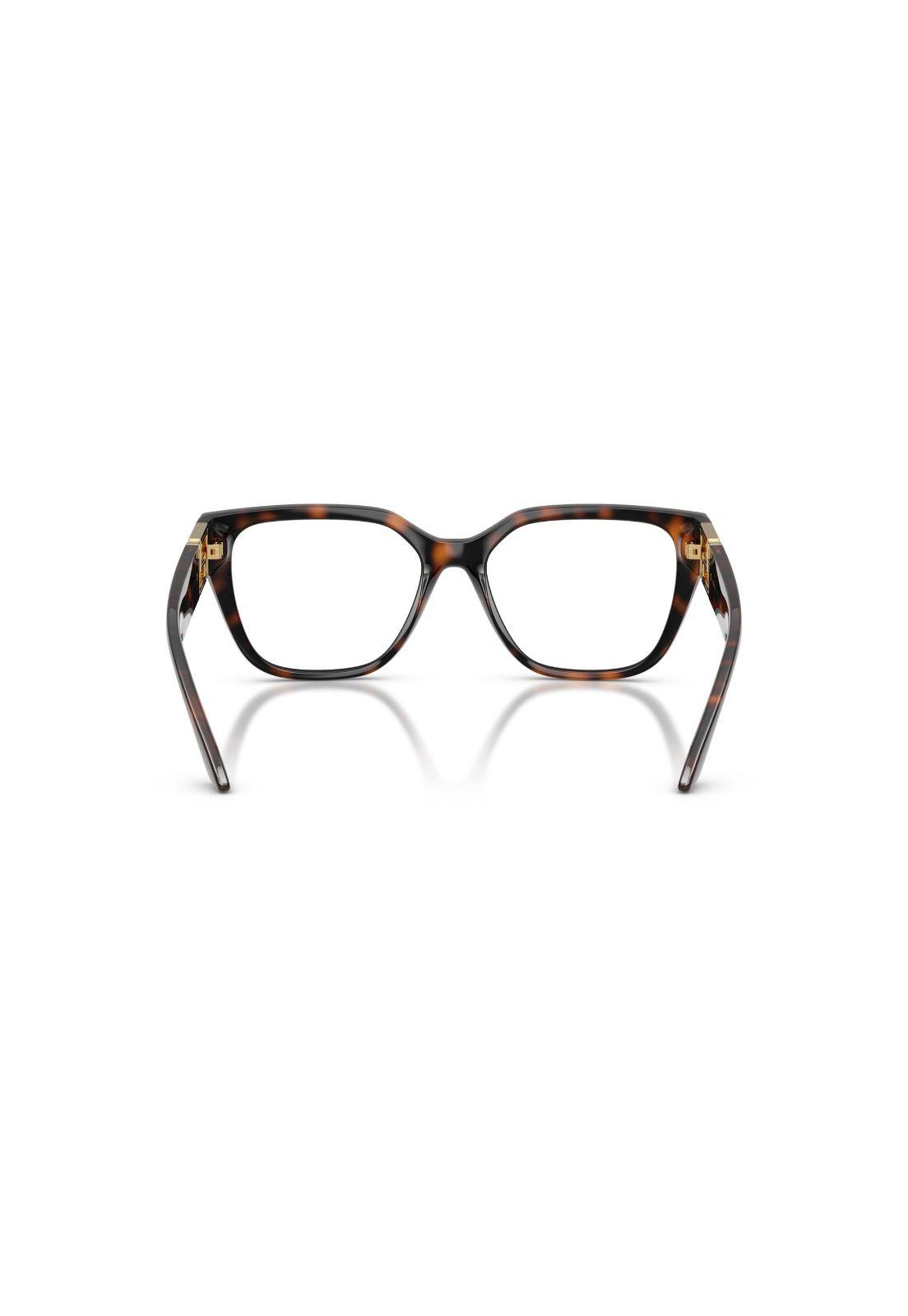 Versace Lentes Ópticos Greca Maxi VE3387U 108 54-3
