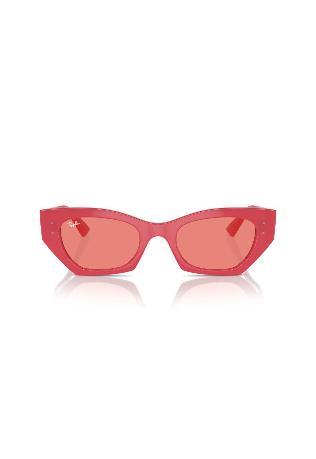 Ray-Ban Lentes de Sol Zena RB4430 676084 52-0