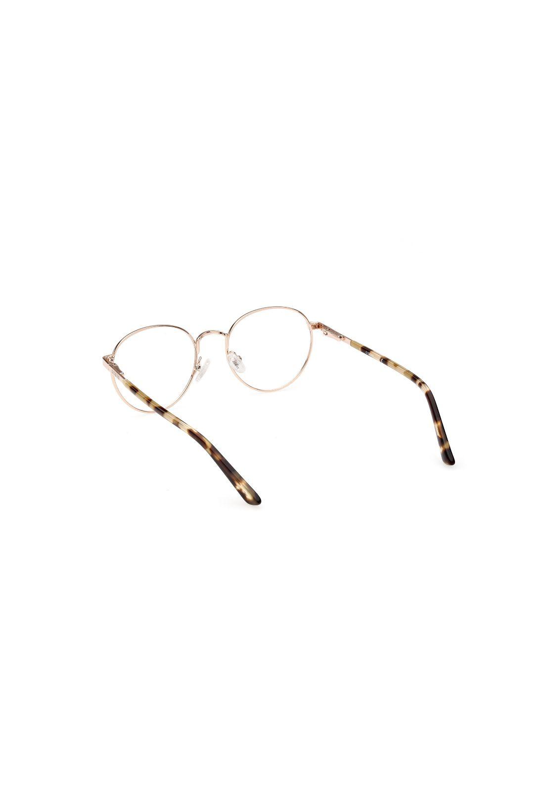 Lentes Ópticos Rosado Guess GU8274033-3