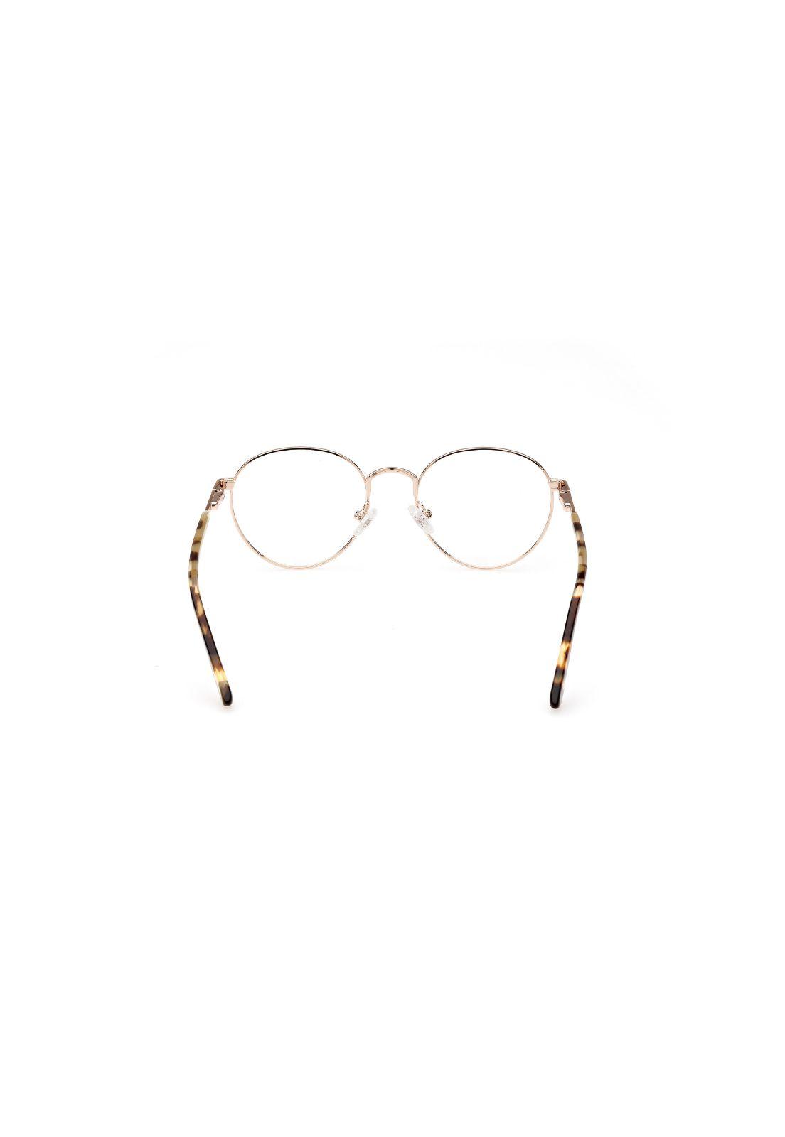 Lentes Ópticos Rosado Guess GU8274033-4