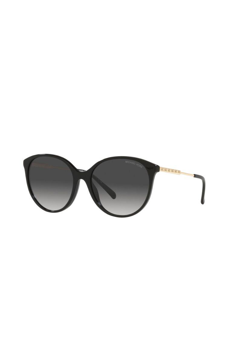 Lentes De Sol Cruz Bay Negro Michael Kors MK216830058G56-1