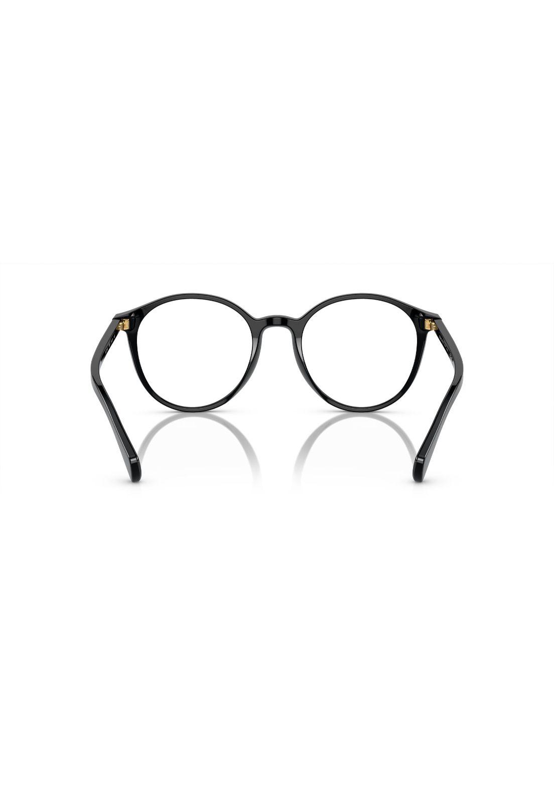 Lentes Ópticos Shiny Black Ralph RA71485001-3