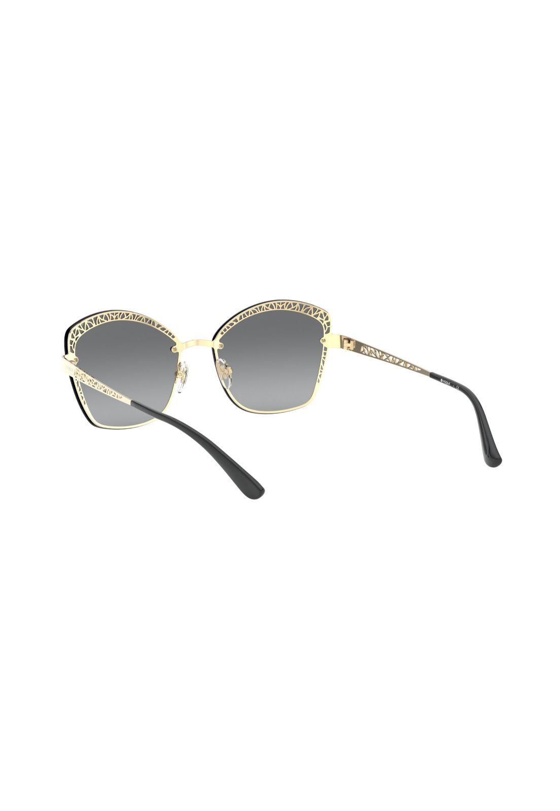 Lentes de Sol Amarillo Vogue VO4141S2801158-5