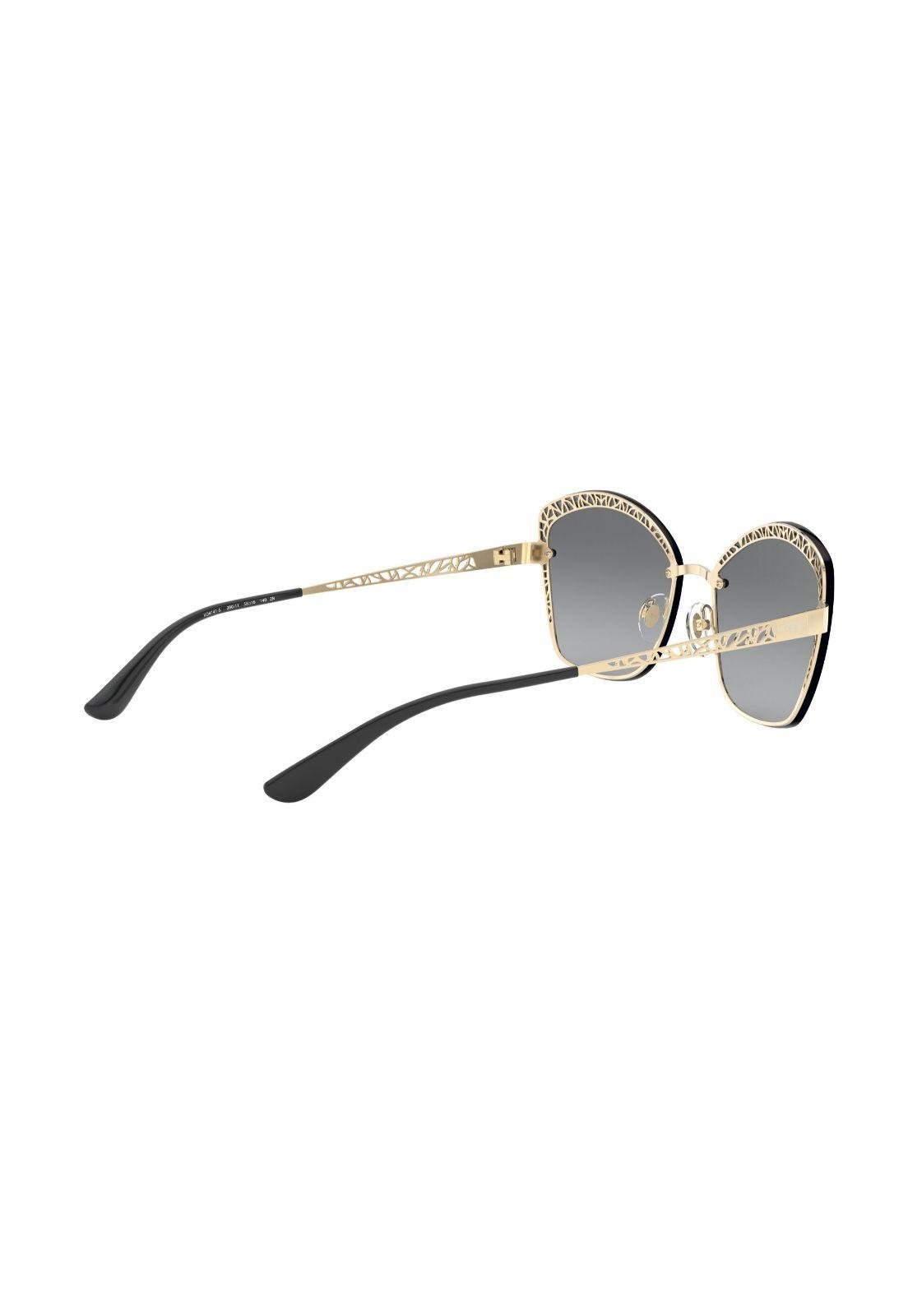 Lentes de Sol Amarillo Vogue VO4141S2801158-8