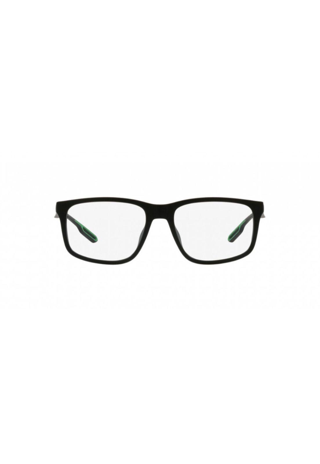 Lentes Ópticos Matte Black Emporio Armani EA3209U5001-0