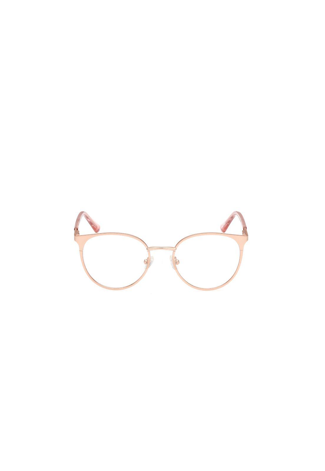 Lentes Opticos Rosado Guess GU291302953-0