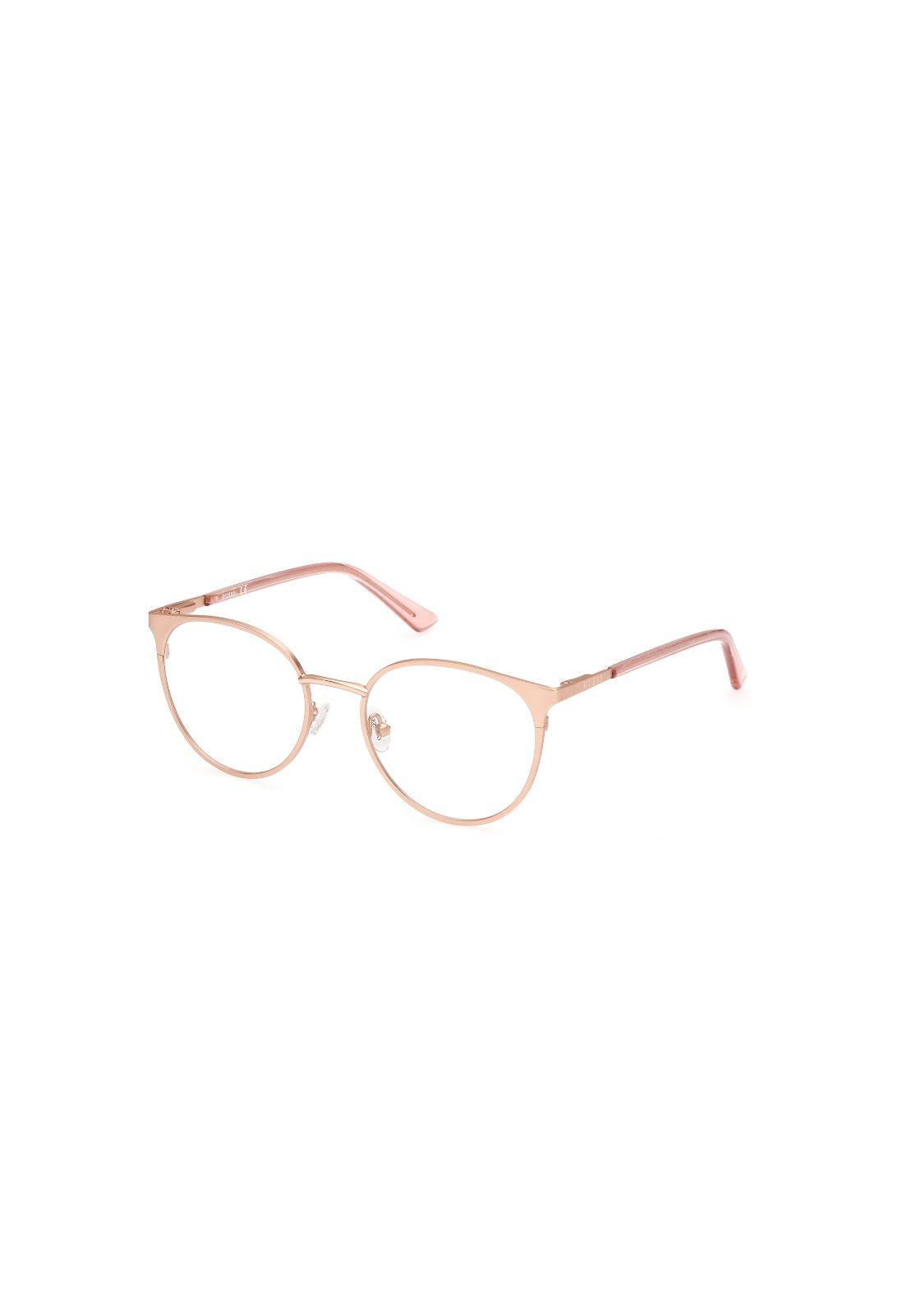 Lentes Opticos Rosado Guess GU291302953-1