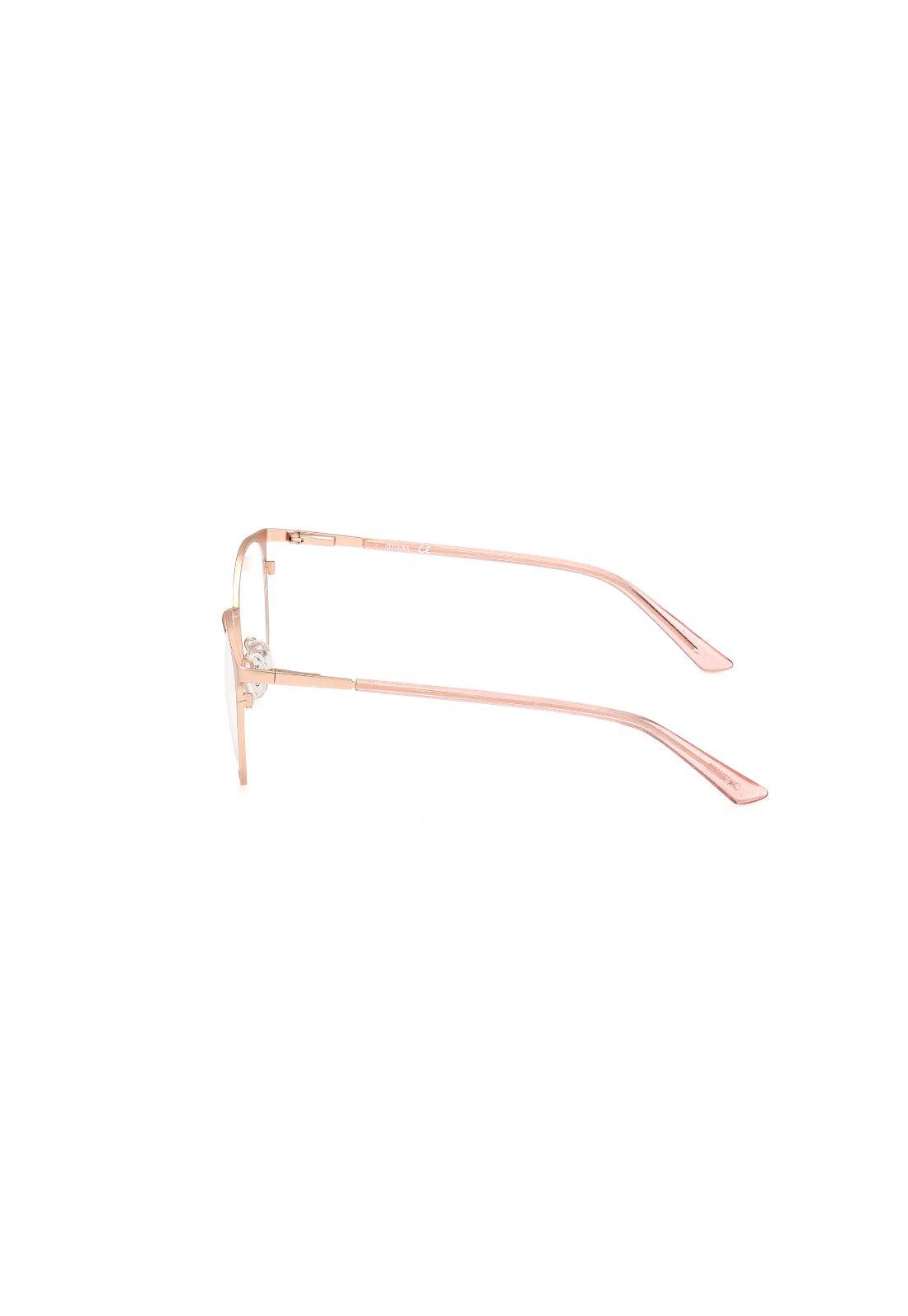Lentes Opticos Rosado Guess GU291302953-2