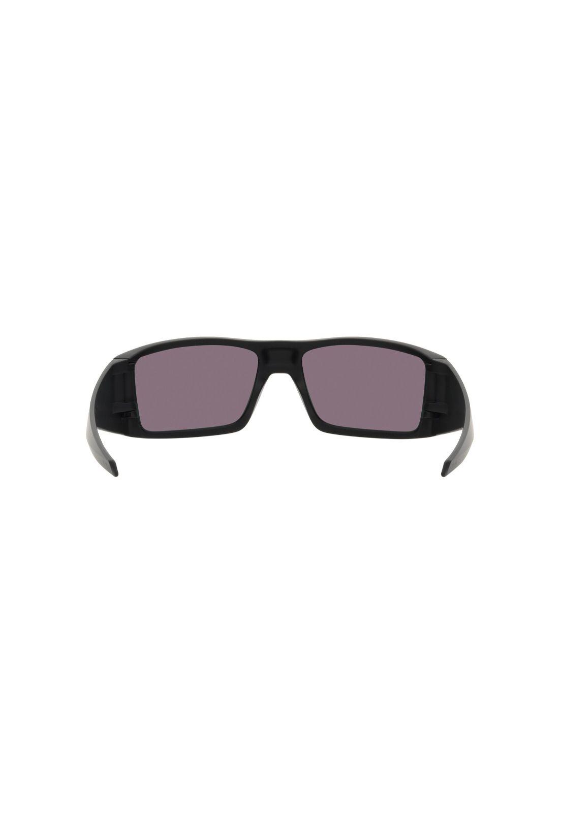 Lentes de Sol Heliostat Prizm Grey Oakley-6