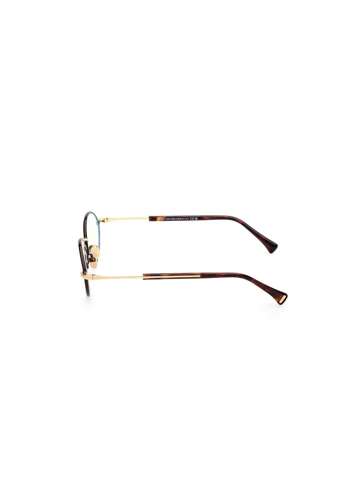 Tom Ford Lentes Ópticos FT5973B 050 49-2