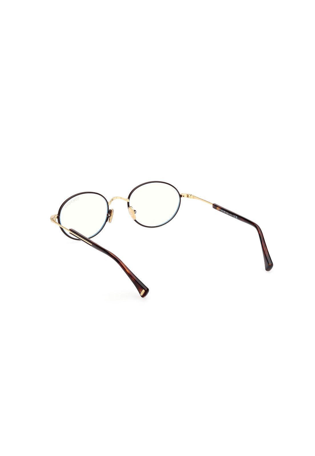 Tom Ford Lentes Ópticos FT5973B 050 49-3