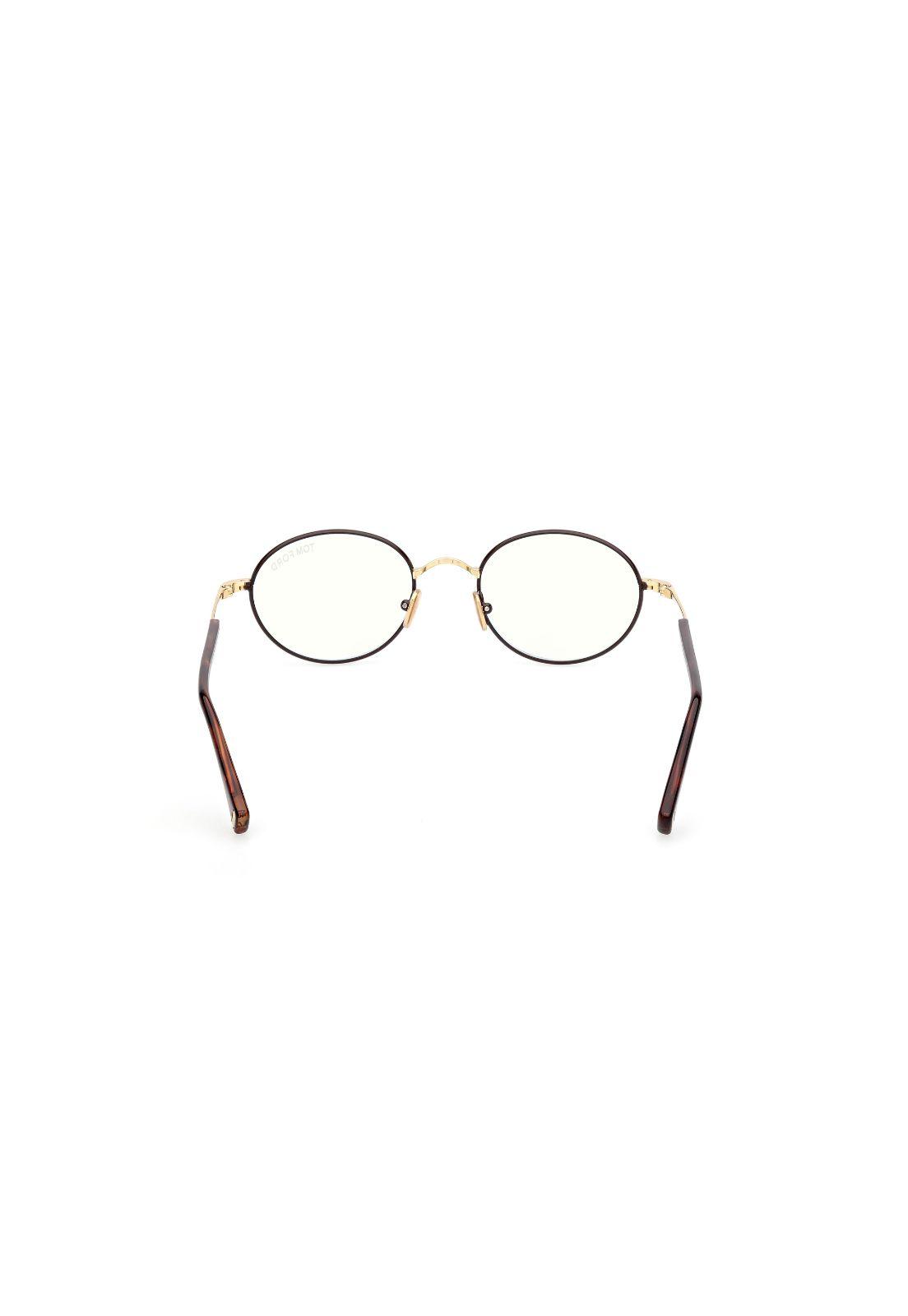 Tom Ford Lentes Ópticos FT5973B 050 49-4