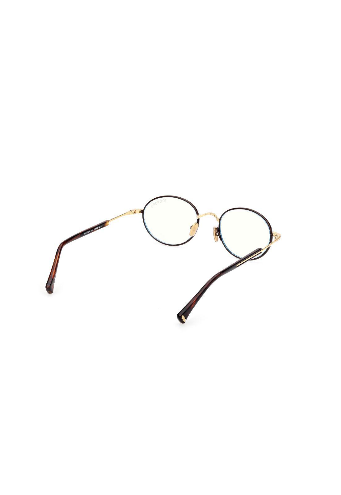Tom Ford Lentes Ópticos FT5973B 050 49-5