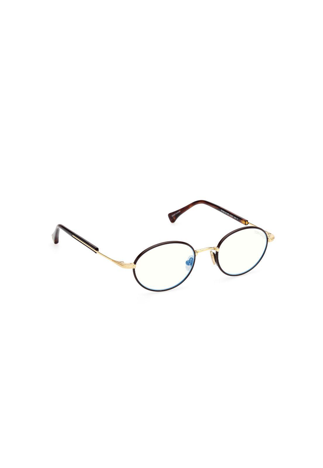 Tom Ford Lentes Ópticos FT5973B 050 49-7