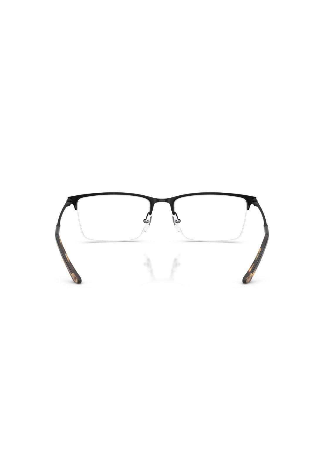 Lentes Ópticos Negro Emporio Armani EA11713001-3