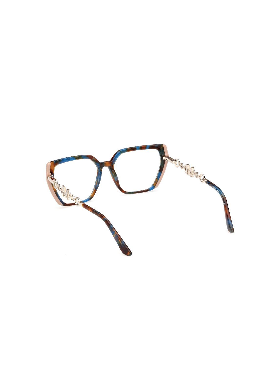 Lentes Ópticos Azul Guess by Marciano GM50005092-3