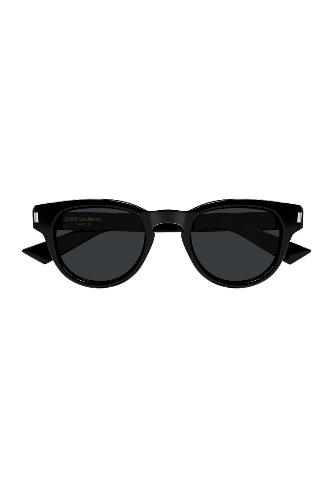Yves Saint Laurent Lentes de Sol SL876 001 48-1