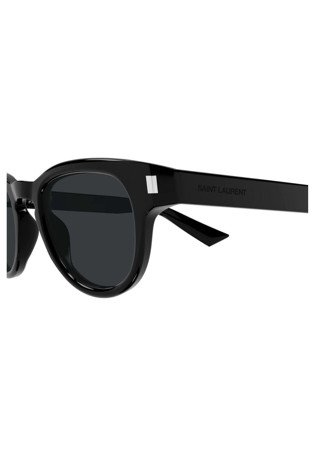 Yves Saint Laurent Lentes de Sol SL876 001 48-2