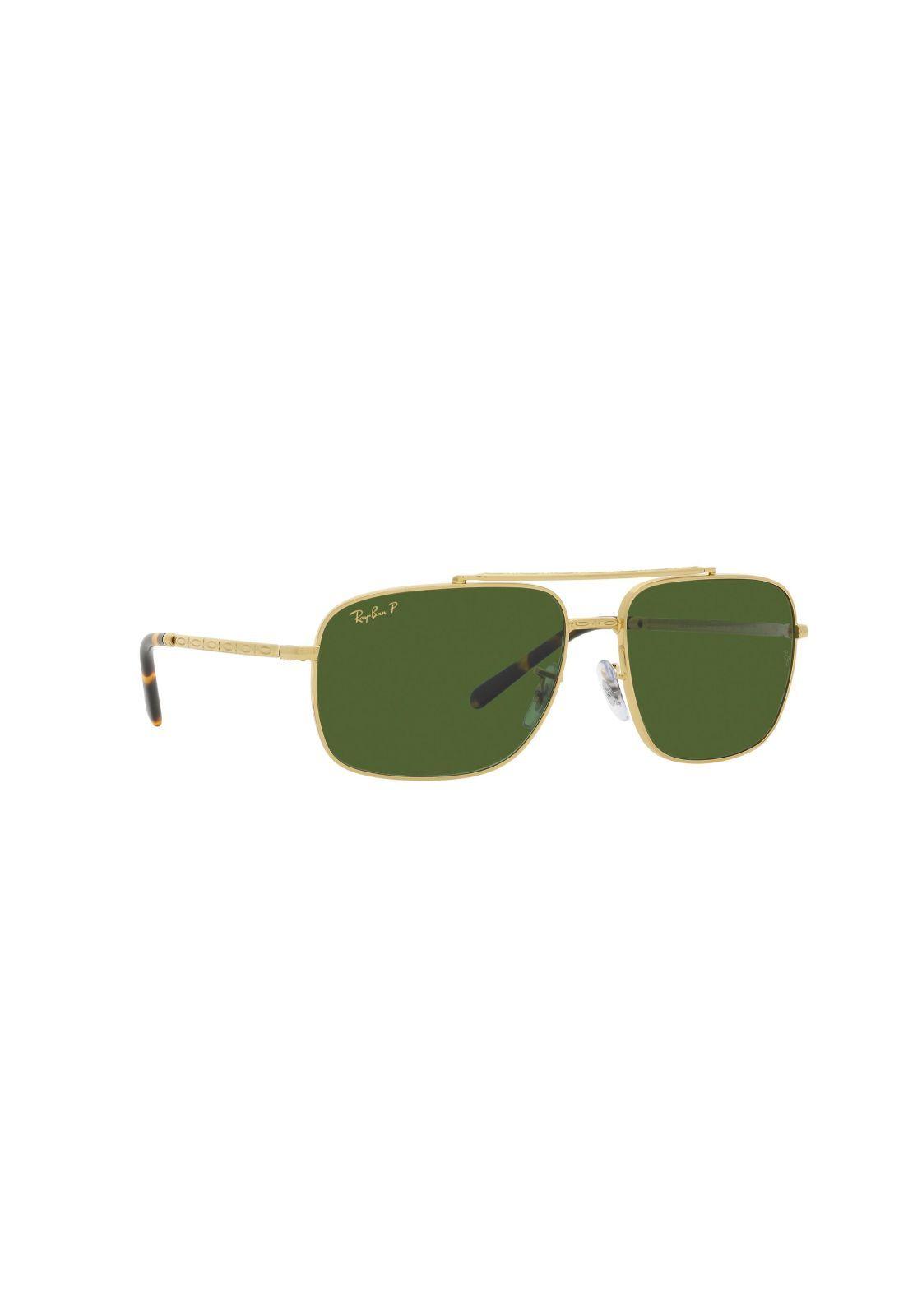Ray-Ban Lentes de Sol Polarizados RB3796 9196P1 62-10