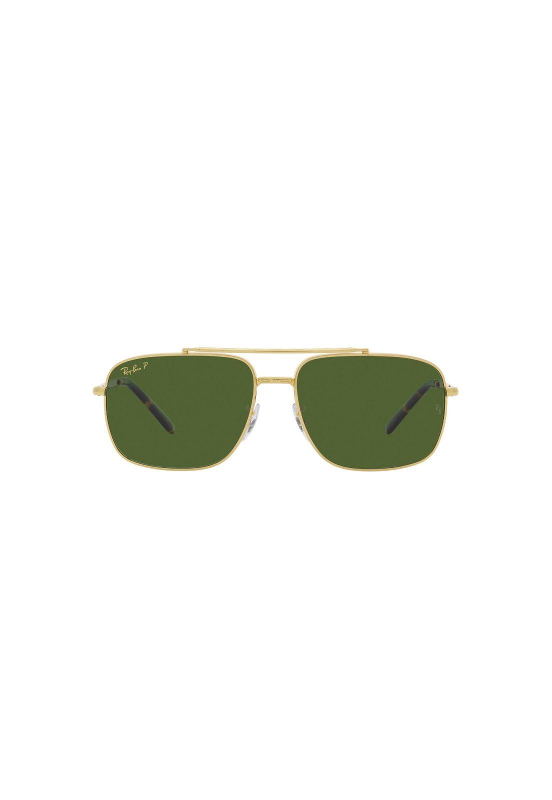 Ray-Ban Lentes de Sol Polarizados RB3796 9196P1 62-0