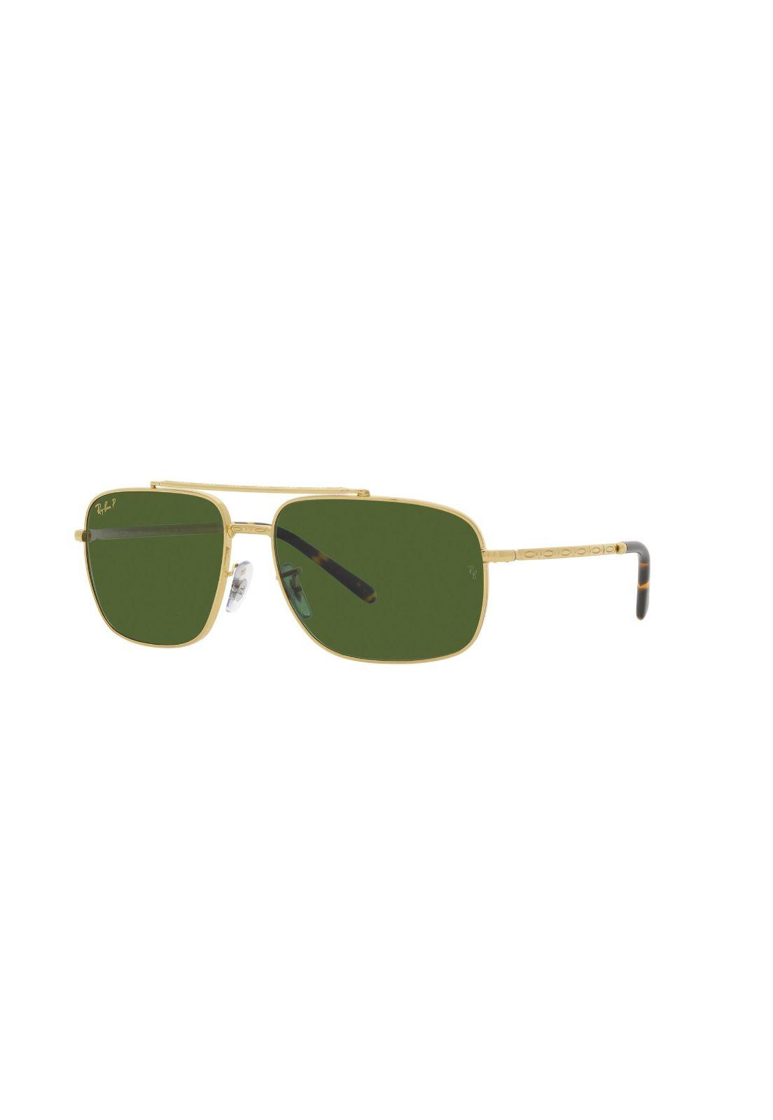 Ray-Ban Lentes de Sol Polarizados RB3796 9196P1 62-1