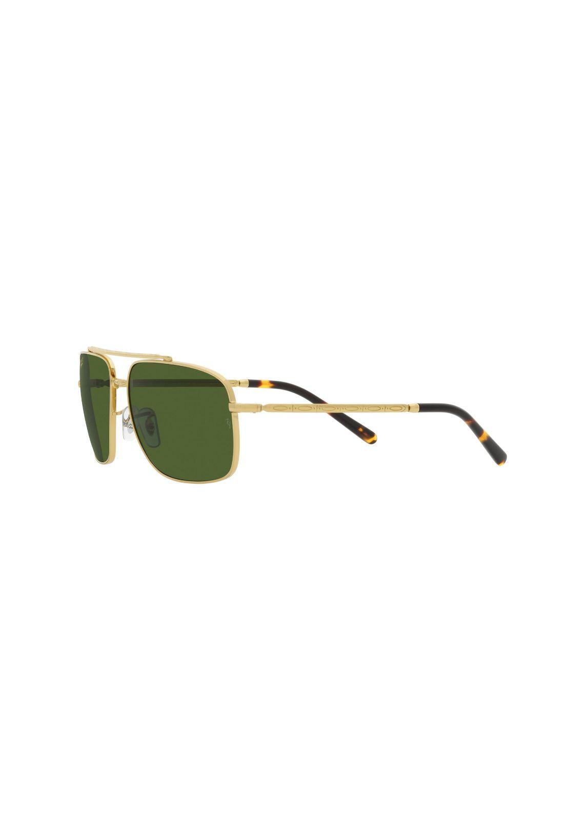 Ray-Ban Lentes de Sol Polarizados RB3796 9196P1 62-2