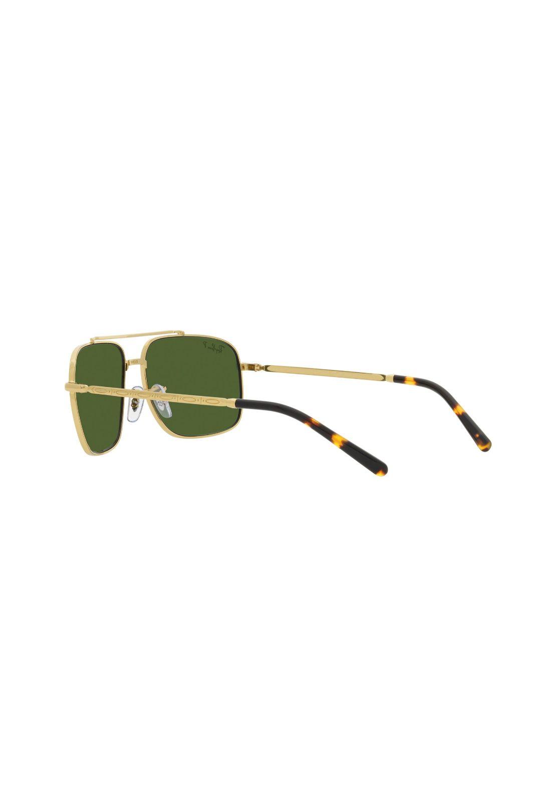Ray-Ban Lentes de Sol Polarizados RB3796 9196P1 62-4