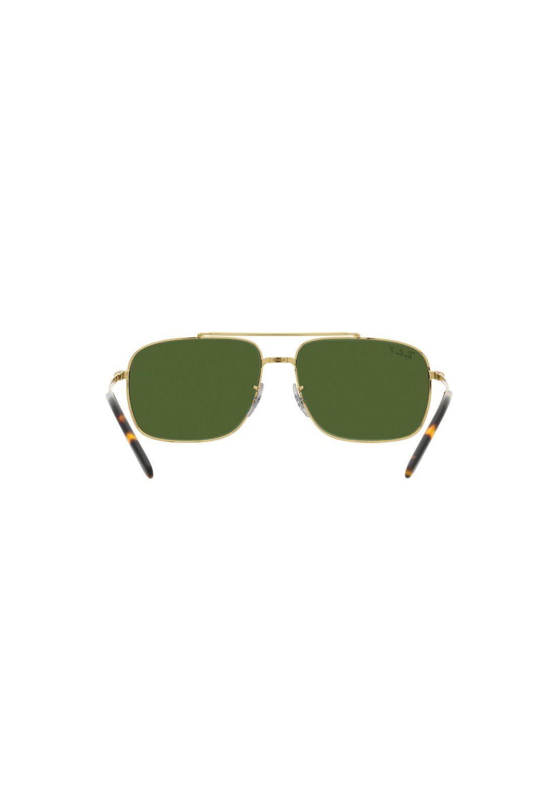 Ray-Ban Lentes de Sol Polarizados RB3796 9196P1 62-6