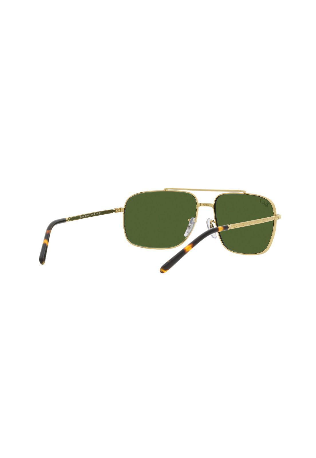 Ray-Ban Lentes de Sol Polarizados RB3796 9196P1 62-7