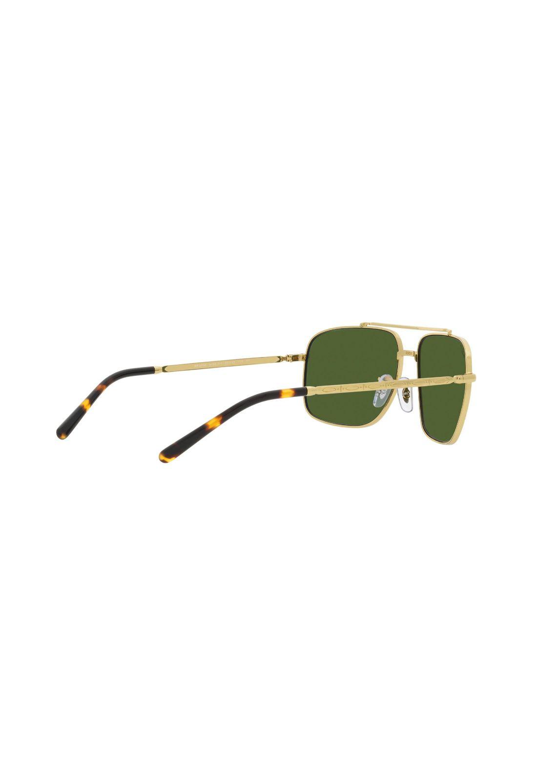 Ray-Ban Lentes de Sol Polarizados RB3796 9196P1 62-8