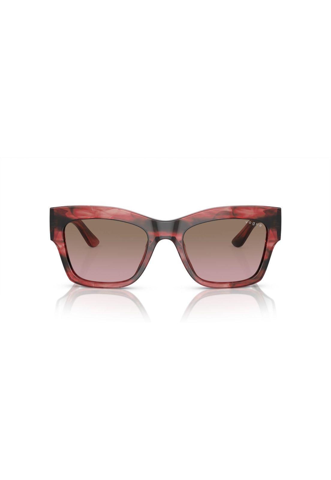 Lentes de Sol Red Havana Vogue Eyewear VO5524S308914-0