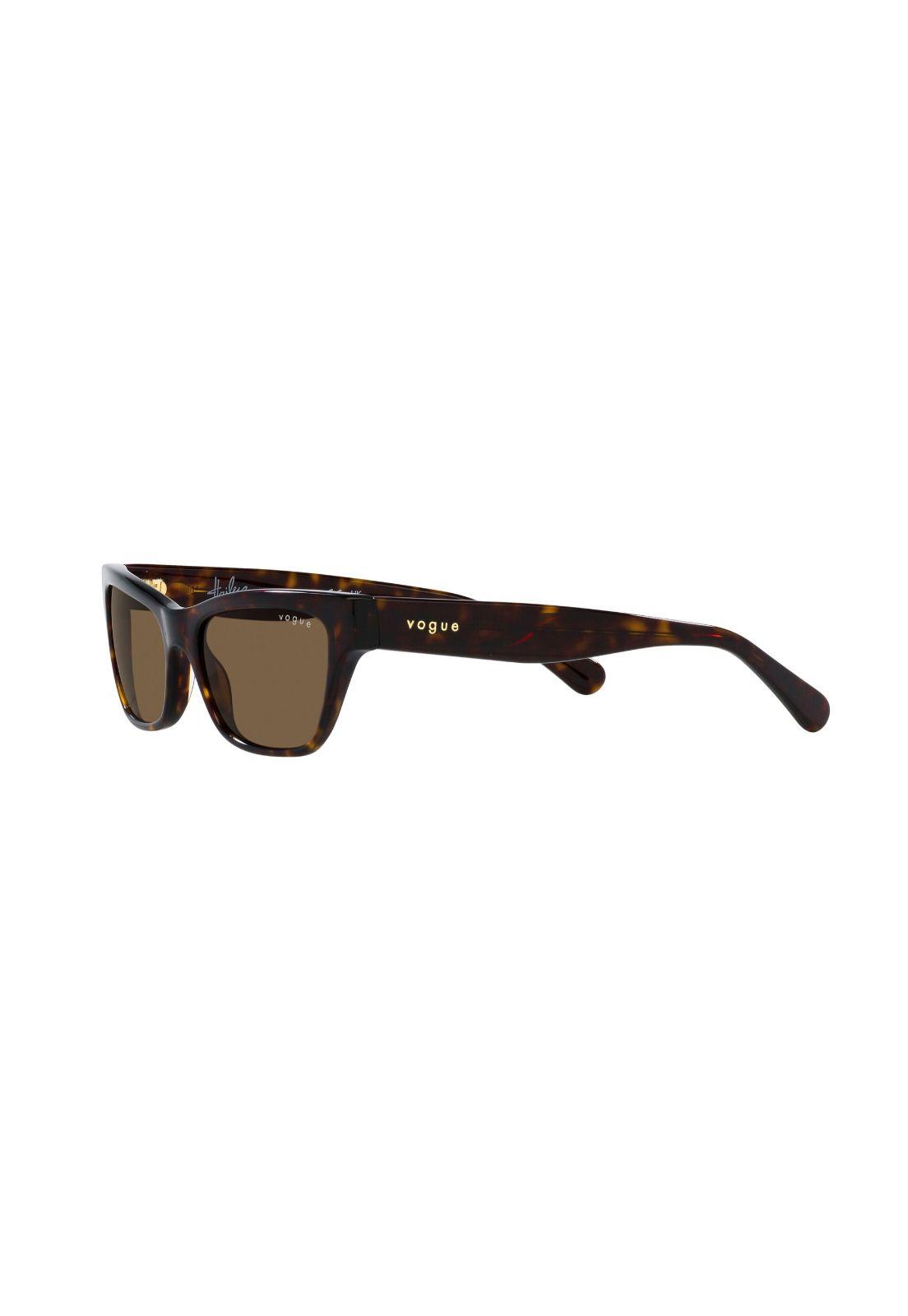 Vogue Eyewear Lentes de Sol Hailey Bieber VO5514S W65673 53-2
