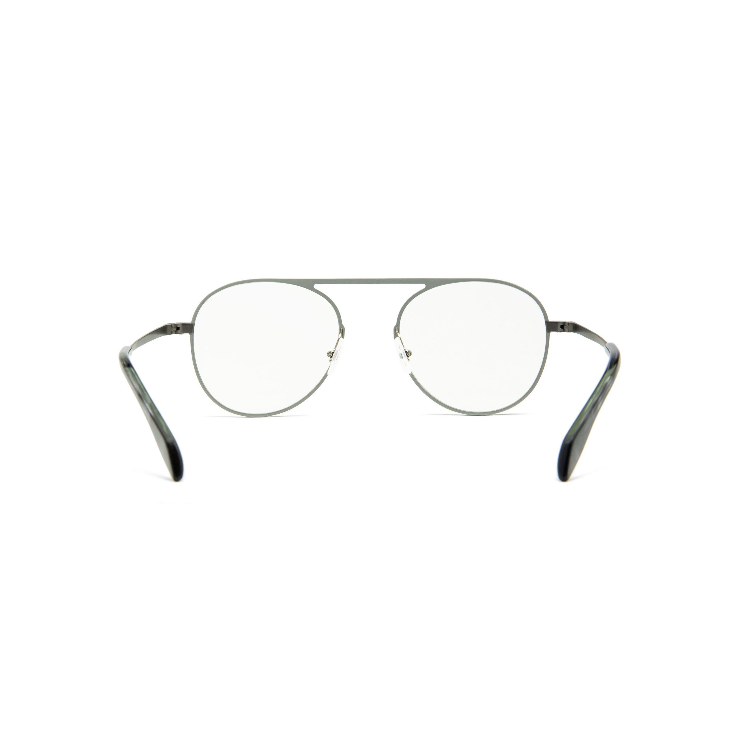 Lentes Ópticos Gunmetal Mita Eyewear MIO1016C351-3