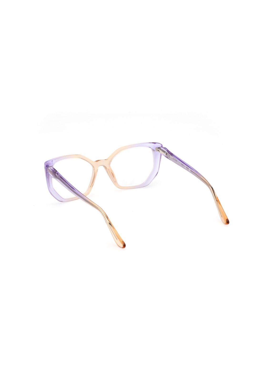 Lentes Ópticos Violeta Guess GU2966080-3