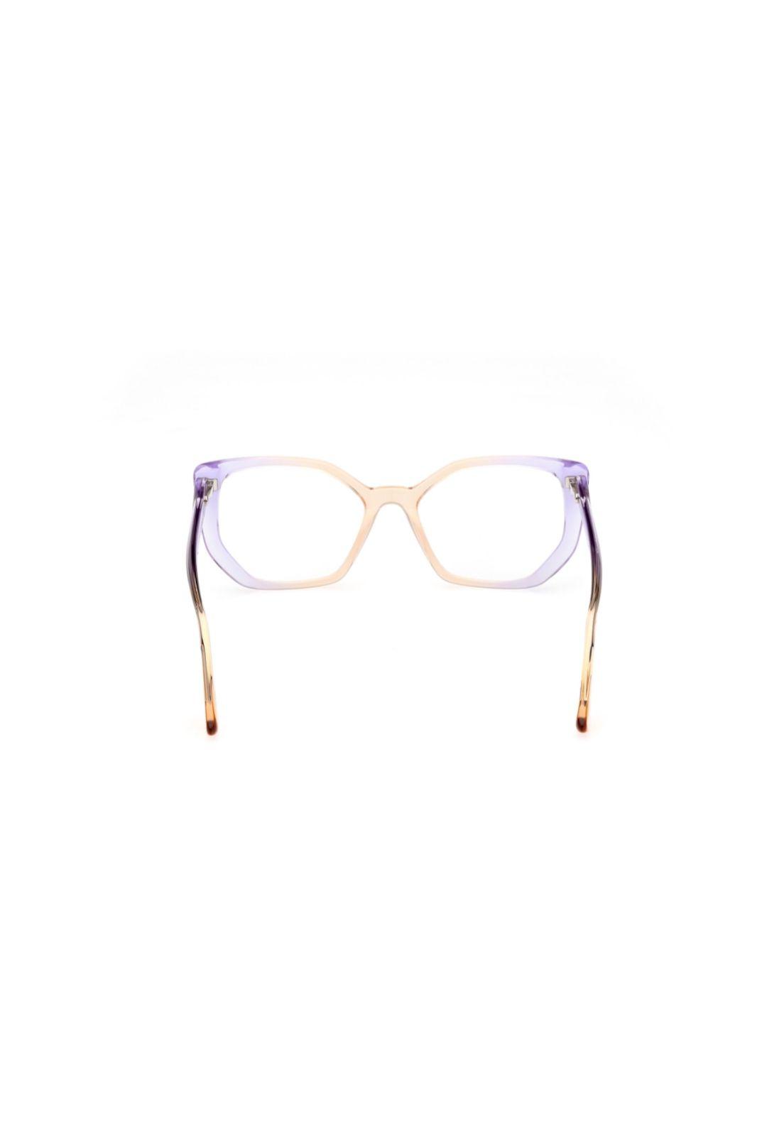 Lentes Ópticos Violeta Guess GU2966080-4