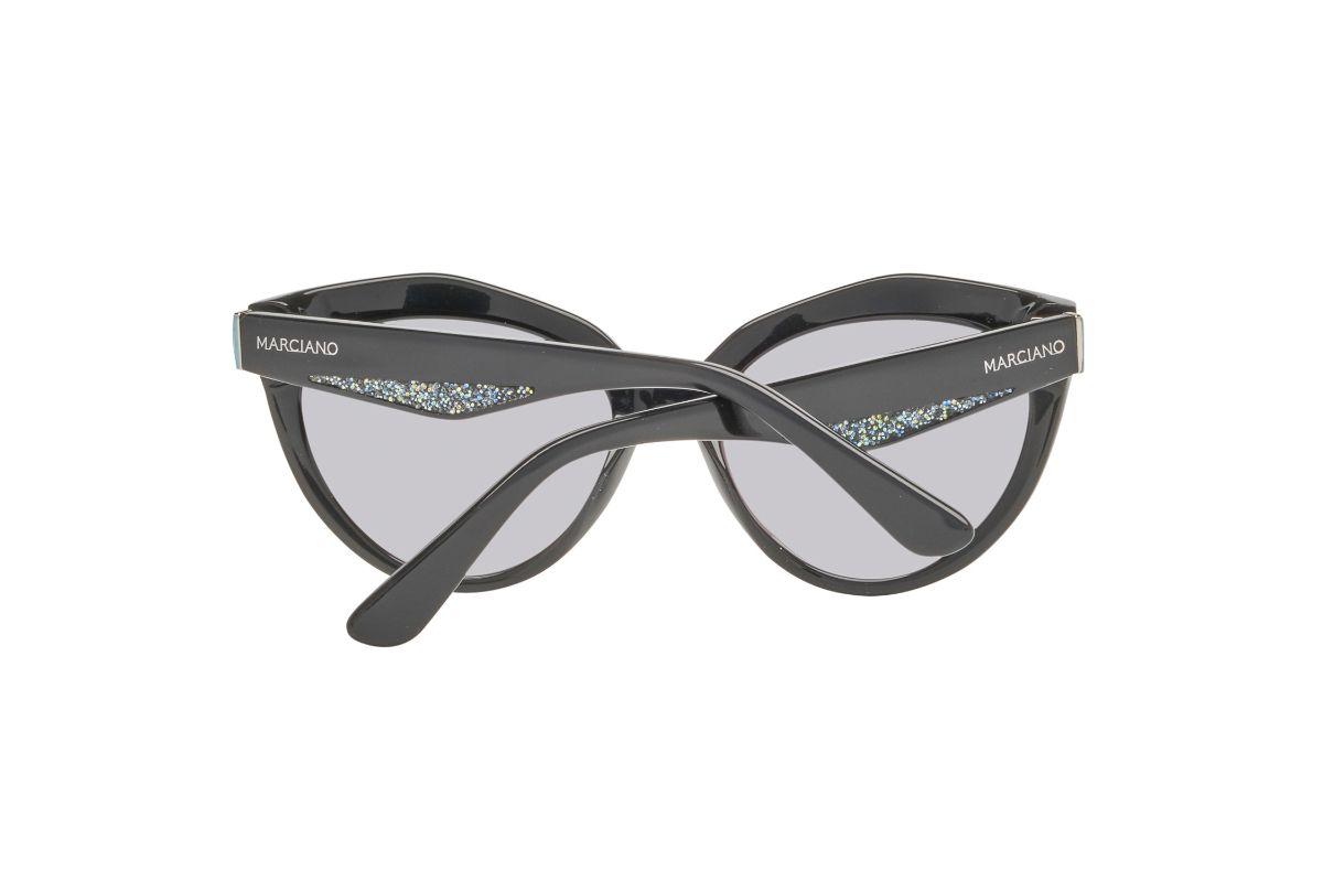 Lentes de Sol Negro Guess GM077601C56-2