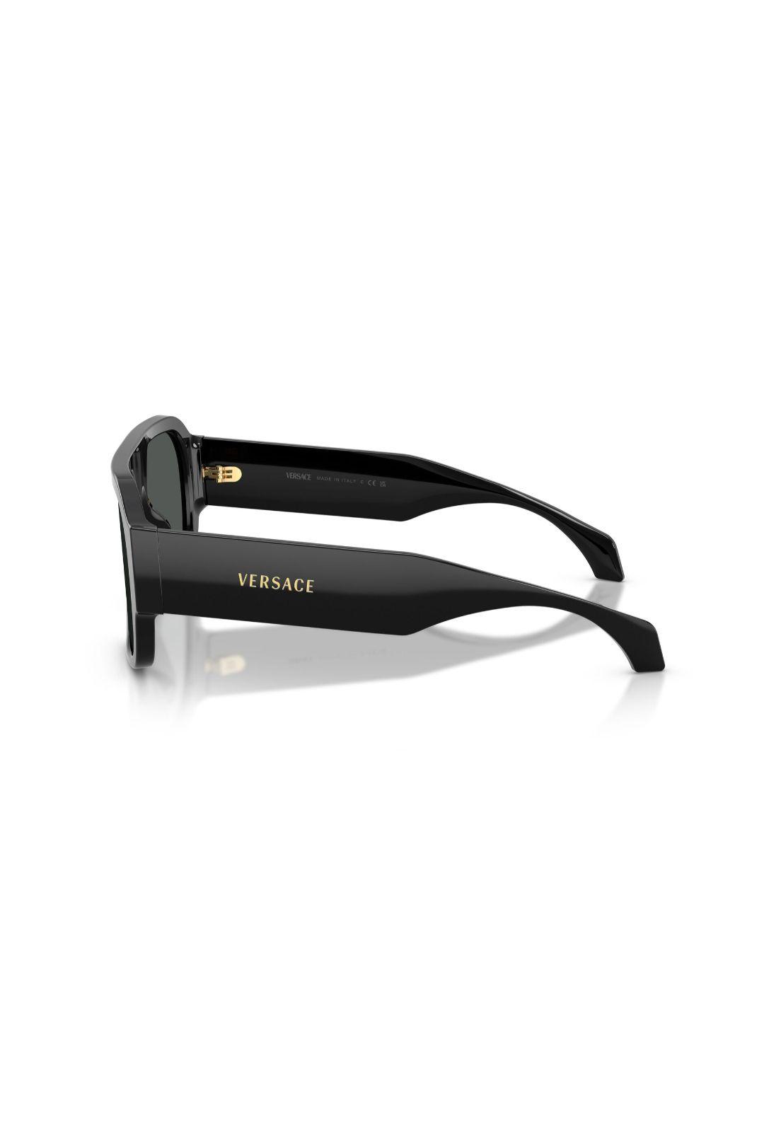 Versace Lentes de Sol VE4508U GB1/87 56-2