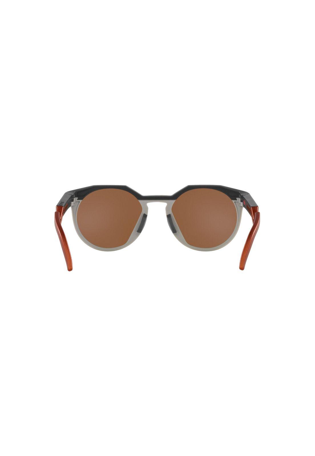 Lentes de Sol Hstn Prizm Tungsten Oakley-6