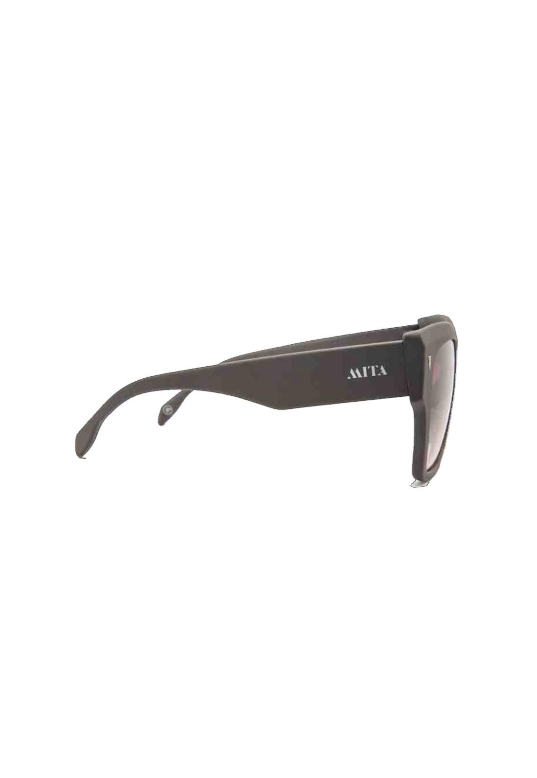 Lentes De Sol Capri Gris Mita Eyewear CAPRIC256-2