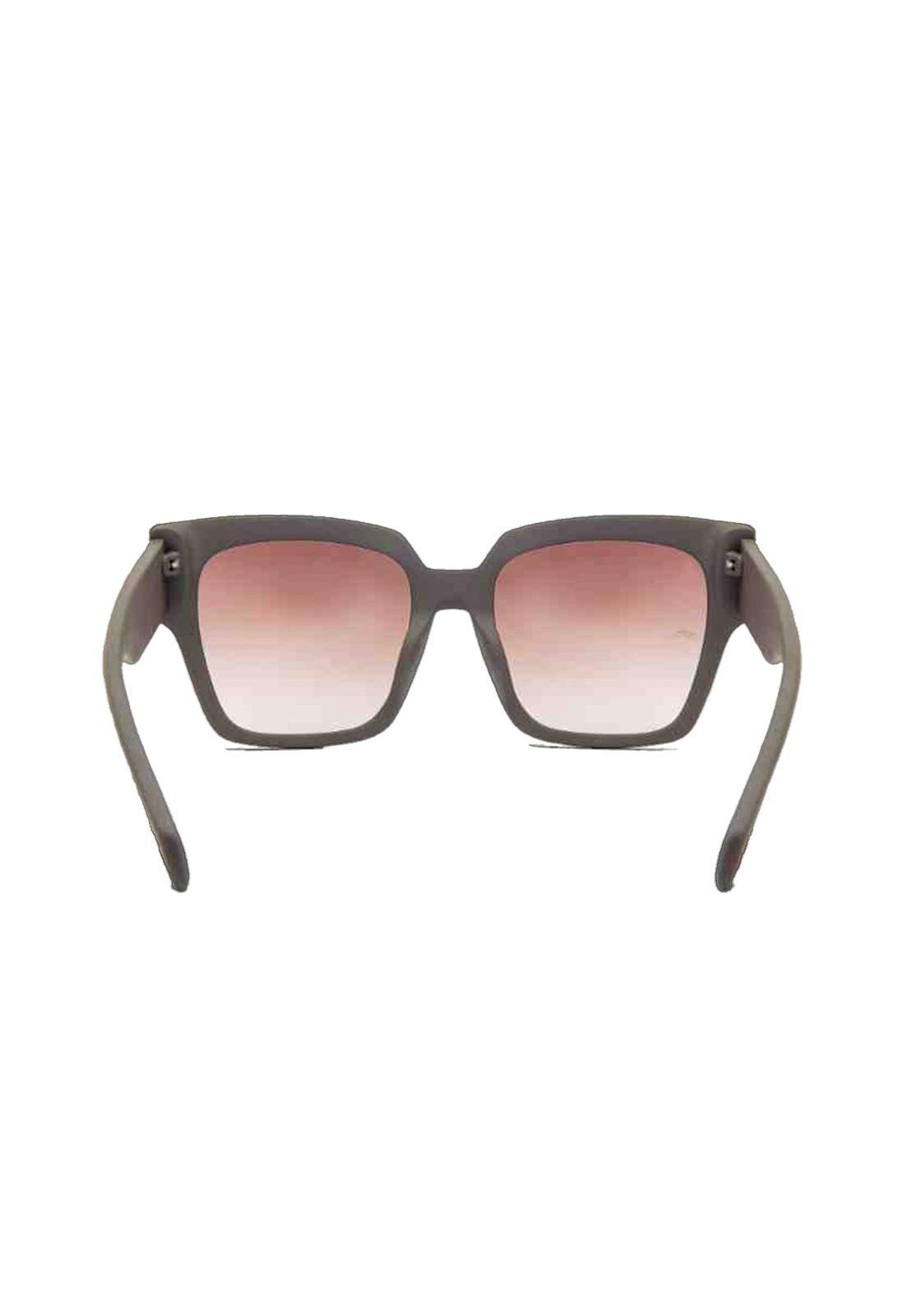 Lentes De Sol Capri Gris Mita Eyewear CAPRIC256-3