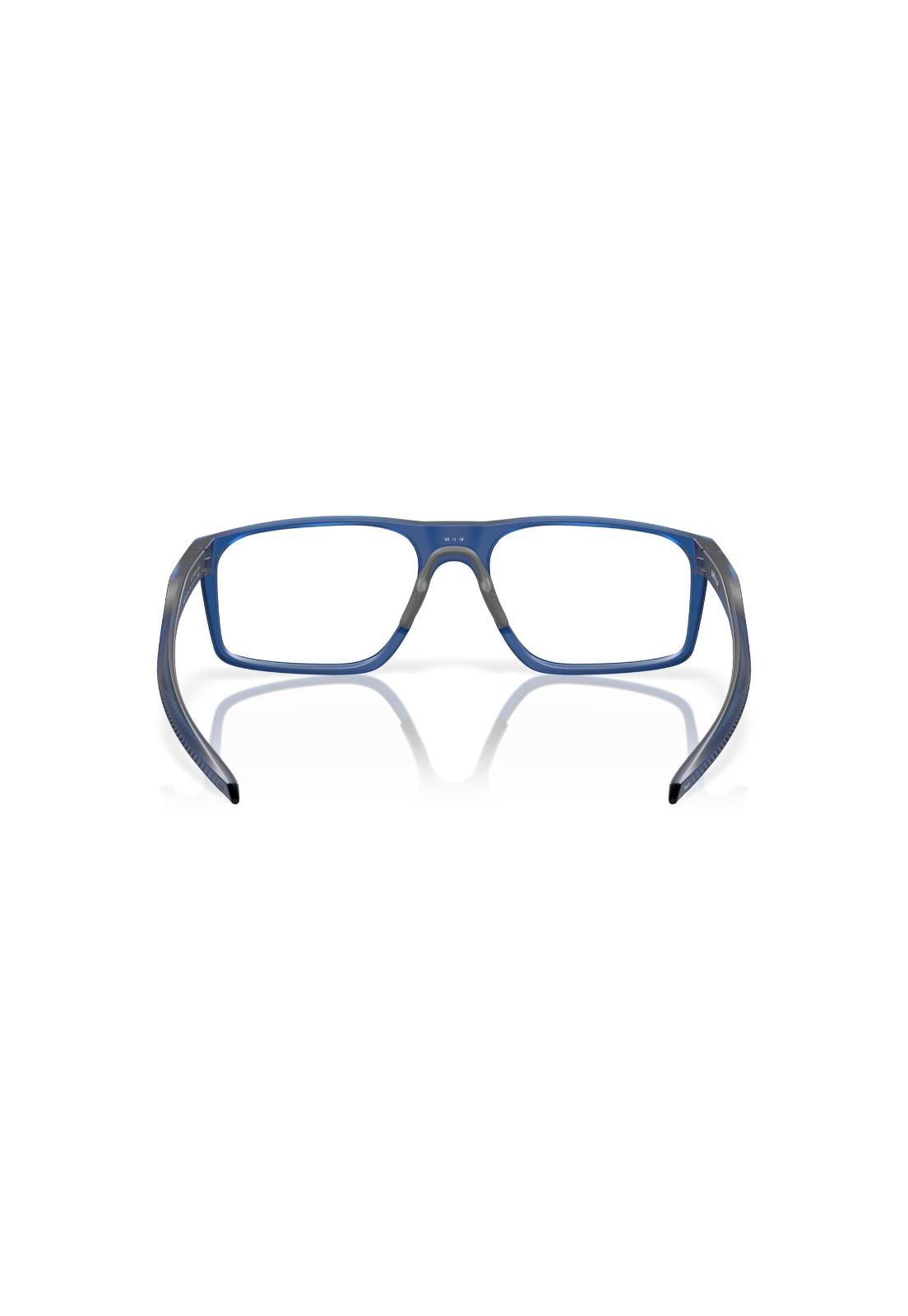 Lentes Ópticos Bat Flip Azul Oakley Frame OX8183818303-3