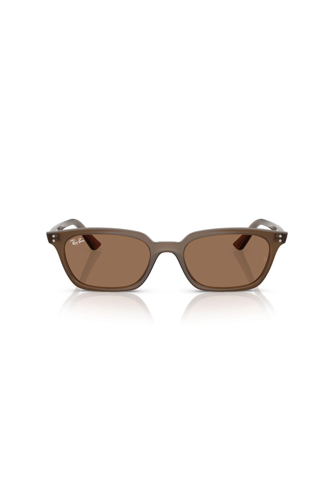 Ray-Ban Lentes de Sol Zaya RB4456 677973 53-0
