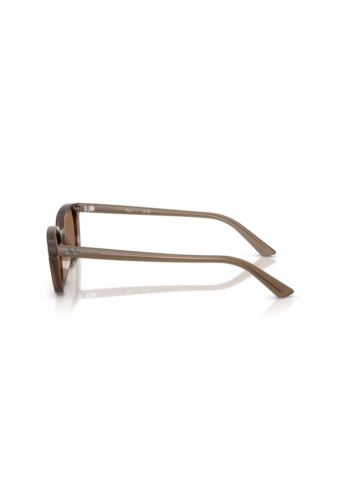 Ray-Ban Lentes de Sol Zaya RB4456 677973 53-2