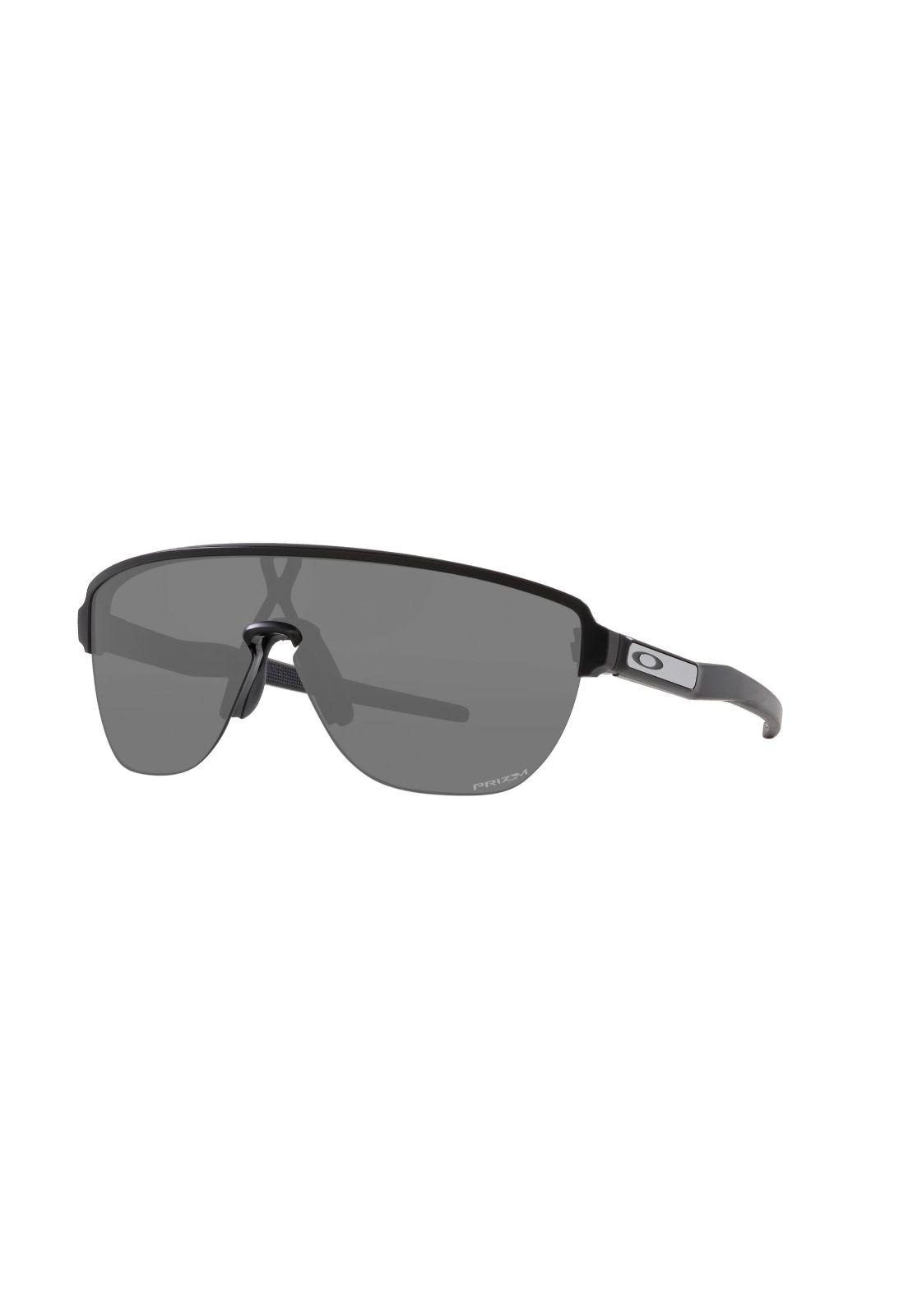 Lentes de Sol Corridor Prizm Black Oakley-1