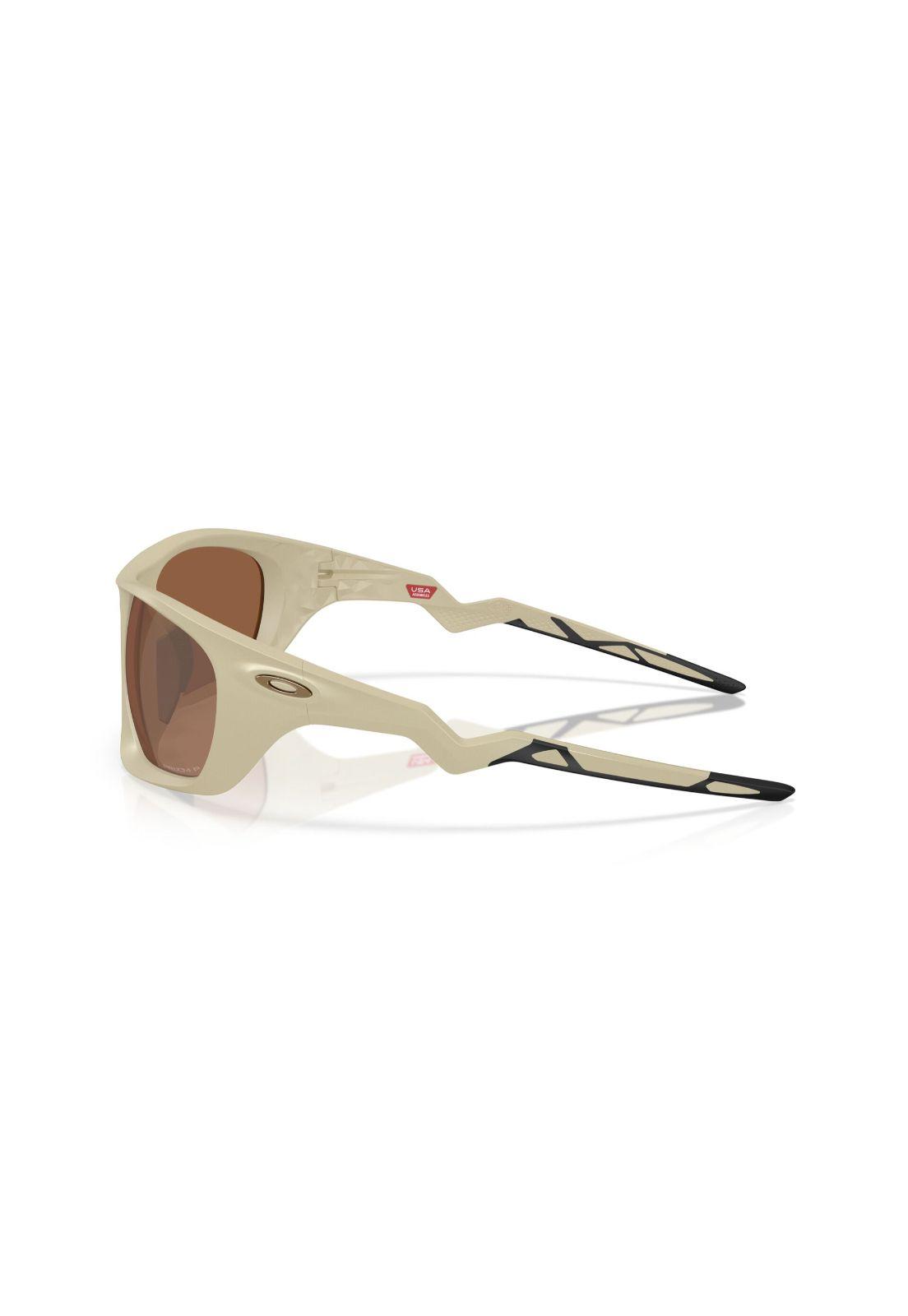 Lentes de Sol Lateralis Marrón Polar Oakley OO9431943105-2