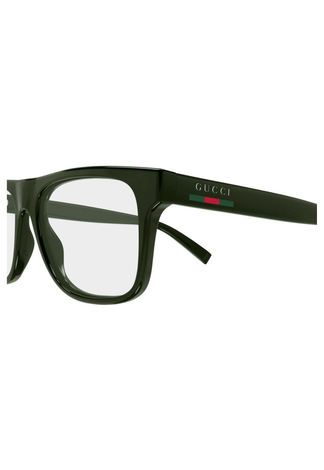 Gucci Lentes Ópticos GG1117ON 004 56-2