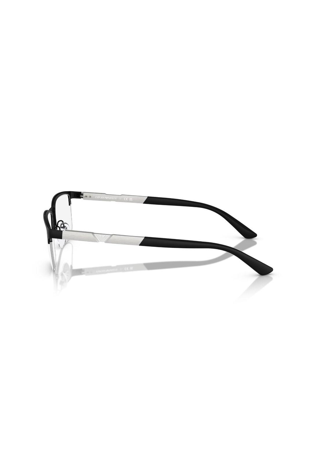 Lentes Ópticos Negro Emporio Armani EA11643001-2