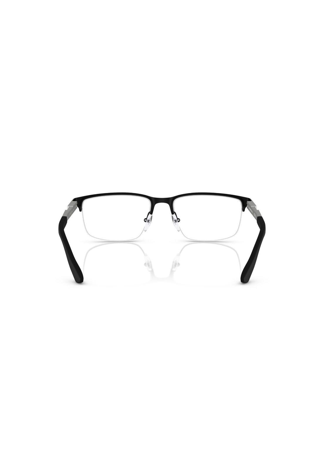 Lentes Ópticos Negro Emporio Armani EA11643001-3